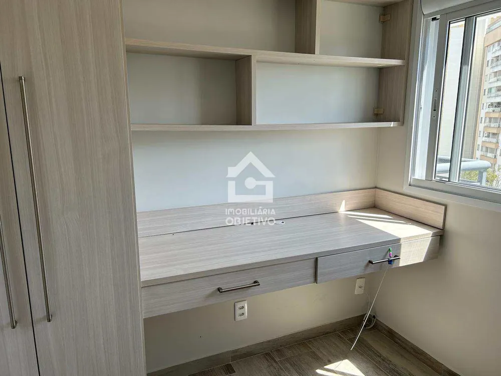 Apartamento, 2 quartos, 45 m² - Foto 4