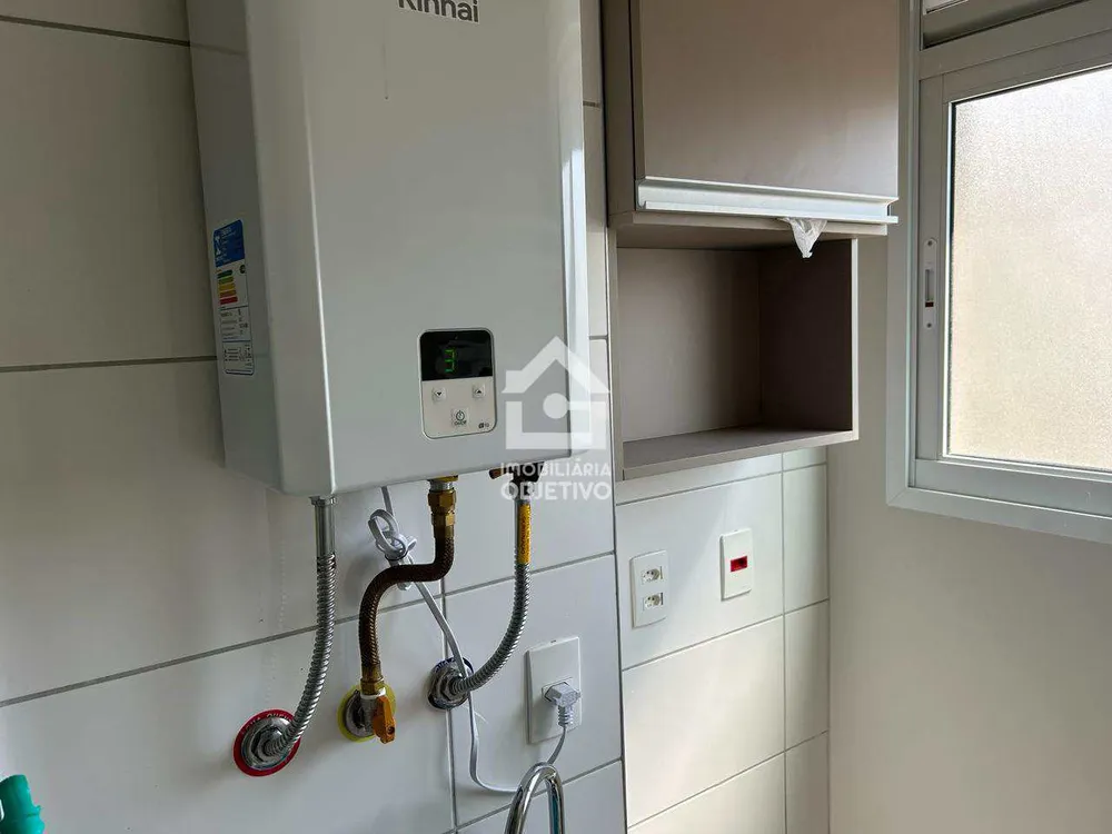 Apartamento, 2 quartos, 45 m² - Foto 8