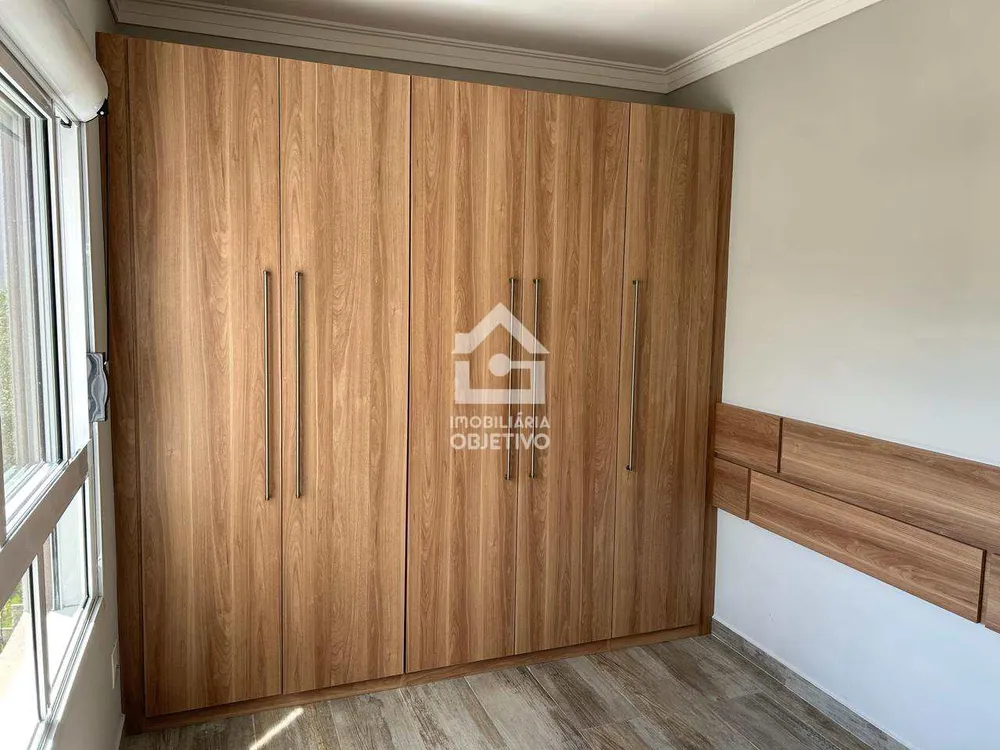 Apartamento, 2 quartos, 45 m² - Foto 2