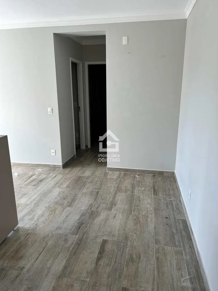 Apartamento, 2 quartos, 45 m² - Foto 6