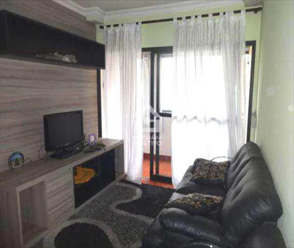 Apartamento, 3 quartos, 67 m² - Foto 9