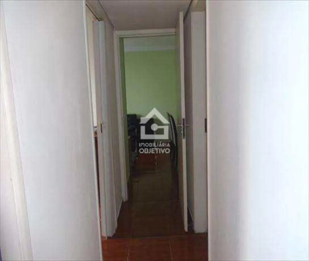 Apartamento, 3 quartos, 67 m² - Foto 1