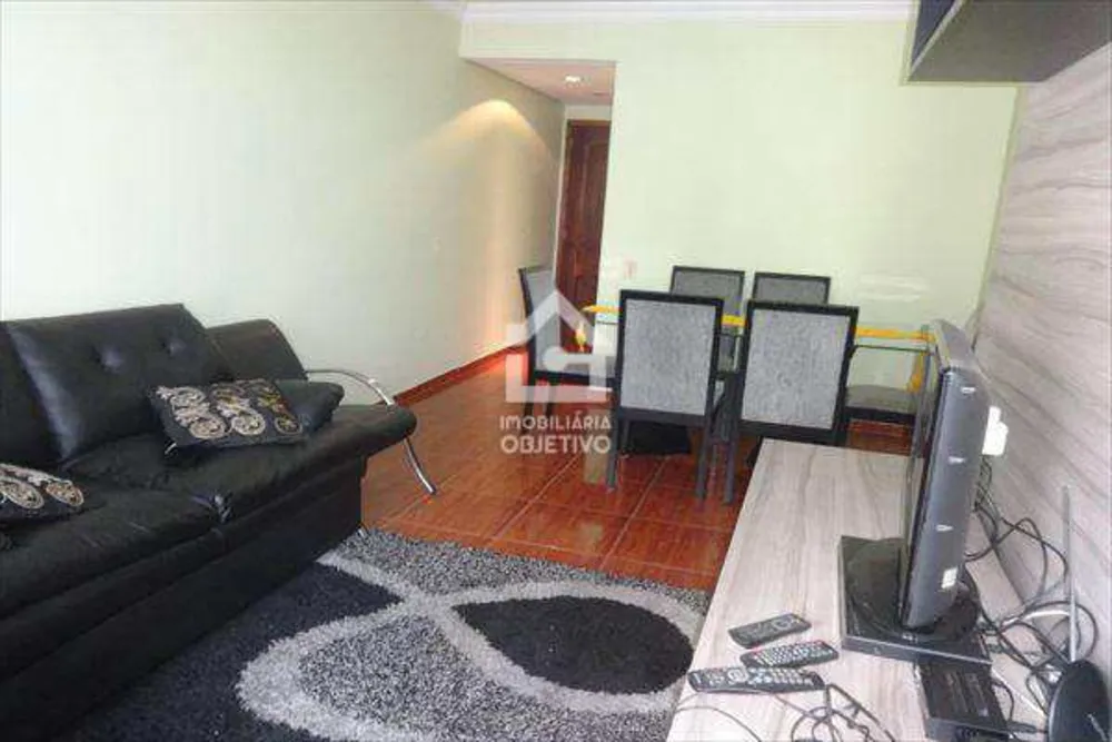 Apartamento, 3 quartos, 67 m² - Foto 8