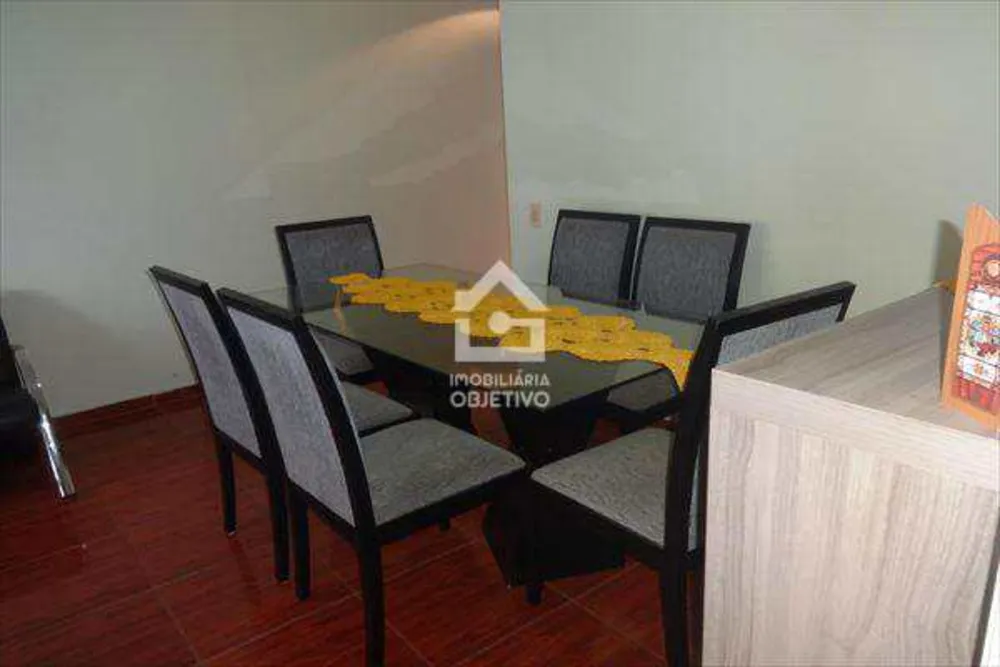 Apartamento, 3 quartos, 67 m² - Foto 6