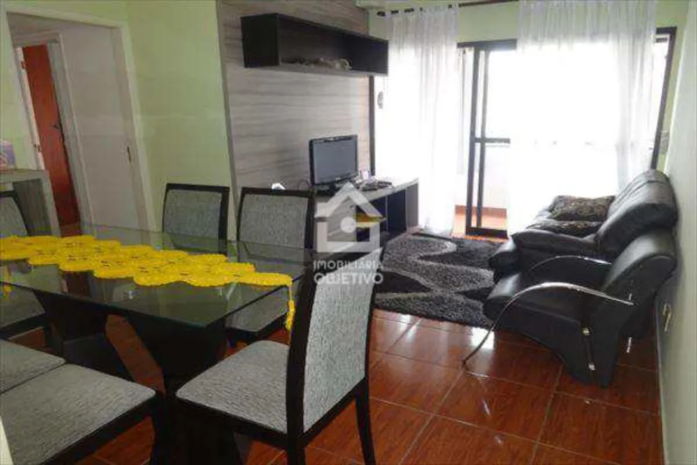 Apartamento, 3 quartos, 67 m² - Foto 2
