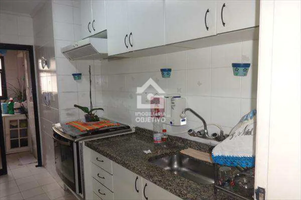 Apartamento, 3 quartos, 67 m² - Foto 3