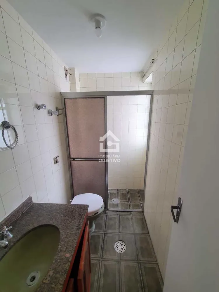Apartamento, 2 quartos, 67 m² - Foto 8