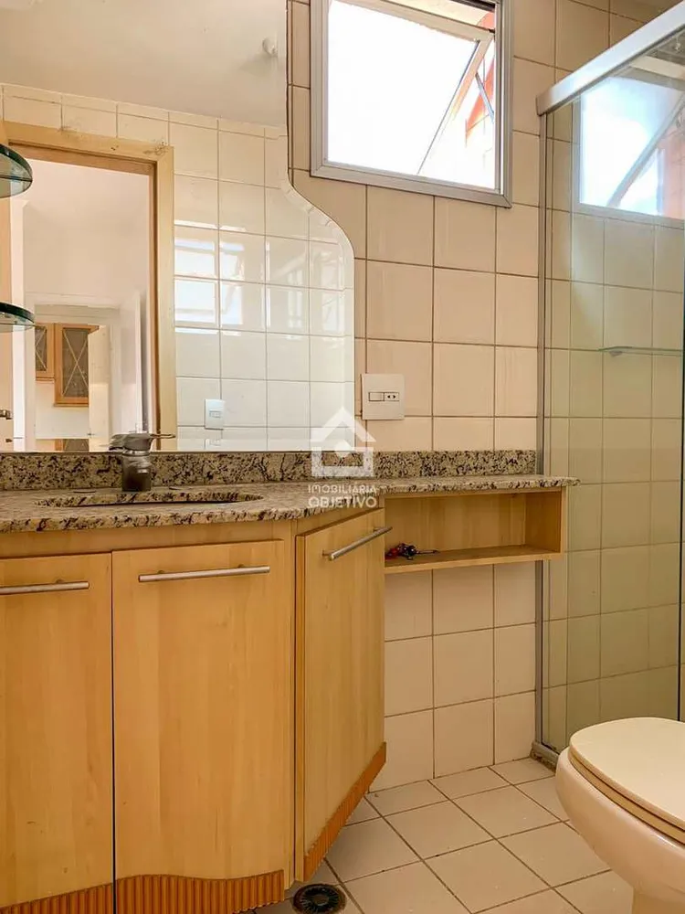 Apartamento, 3 quartos, 82 m² - Foto 7