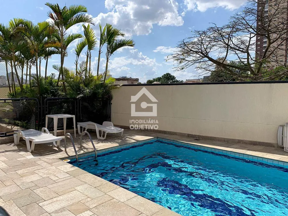 Apartamento, 3 quartos, 82 m² - Foto 12