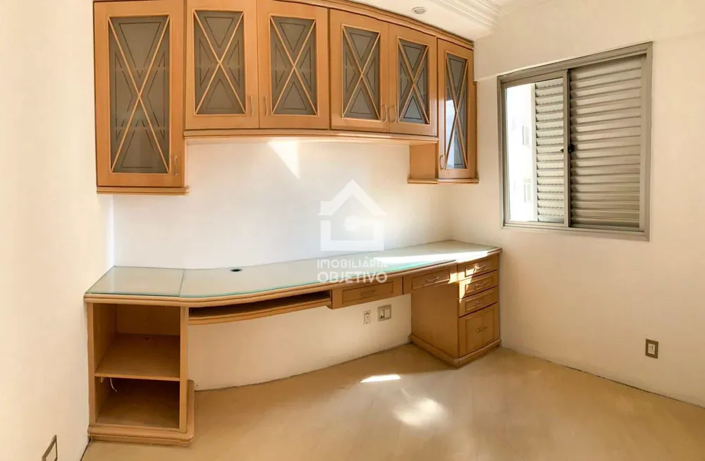 Apartamento, 3 quartos, 82 m² - Foto 2