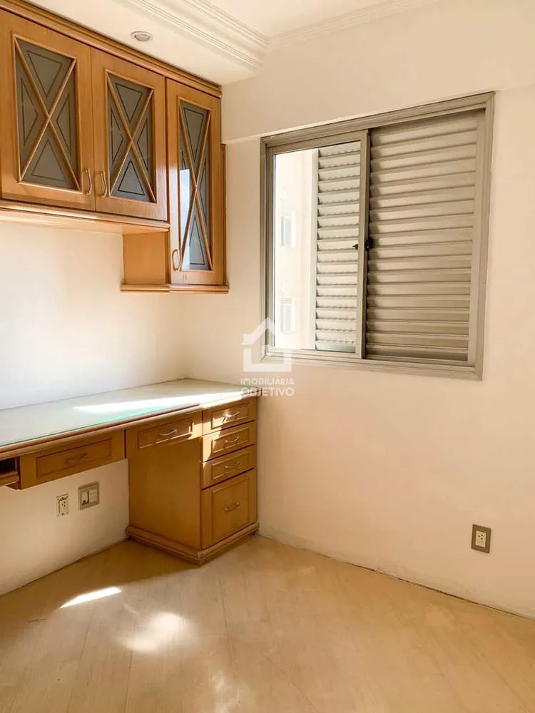 Apartamento, 3 quartos, 82 m² - Foto 3