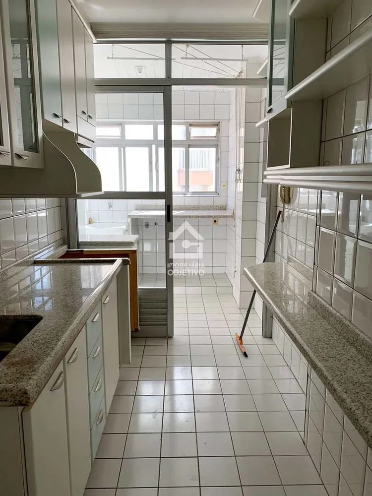 Apartamento, 3 quartos, 82 m² - Foto 8