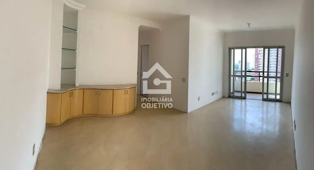 Apartamento, 3 quartos, 82 m² - Foto 1