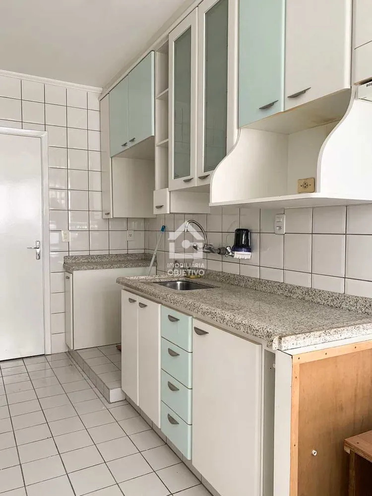Apartamento, 3 quartos, 82 m² - Foto 9