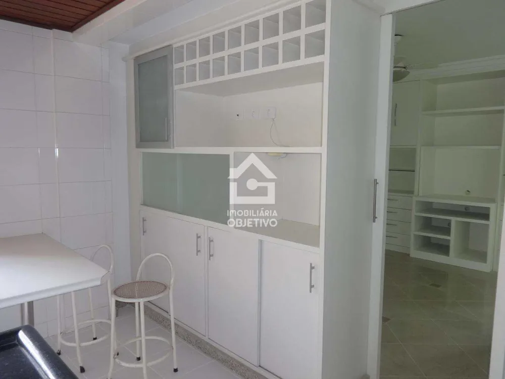 Apartamento, 3 quartos, 160 m² - Foto 5