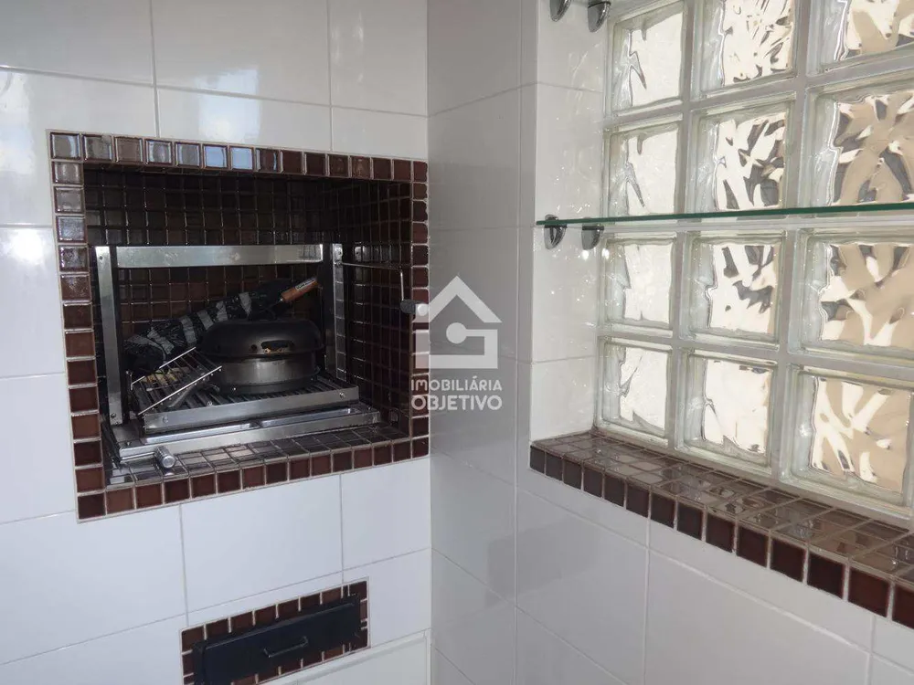 Apartamento, 3 quartos, 160 m² - Foto 4