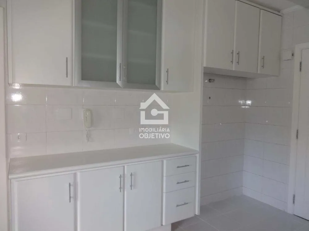 Apartamento, 3 quartos, 160 m² - Foto 3