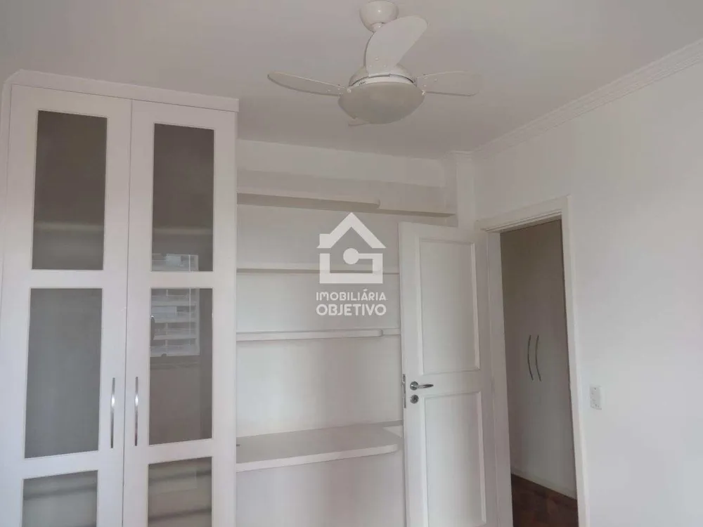 Apartamento, 3 quartos, 160 m² - Foto 1