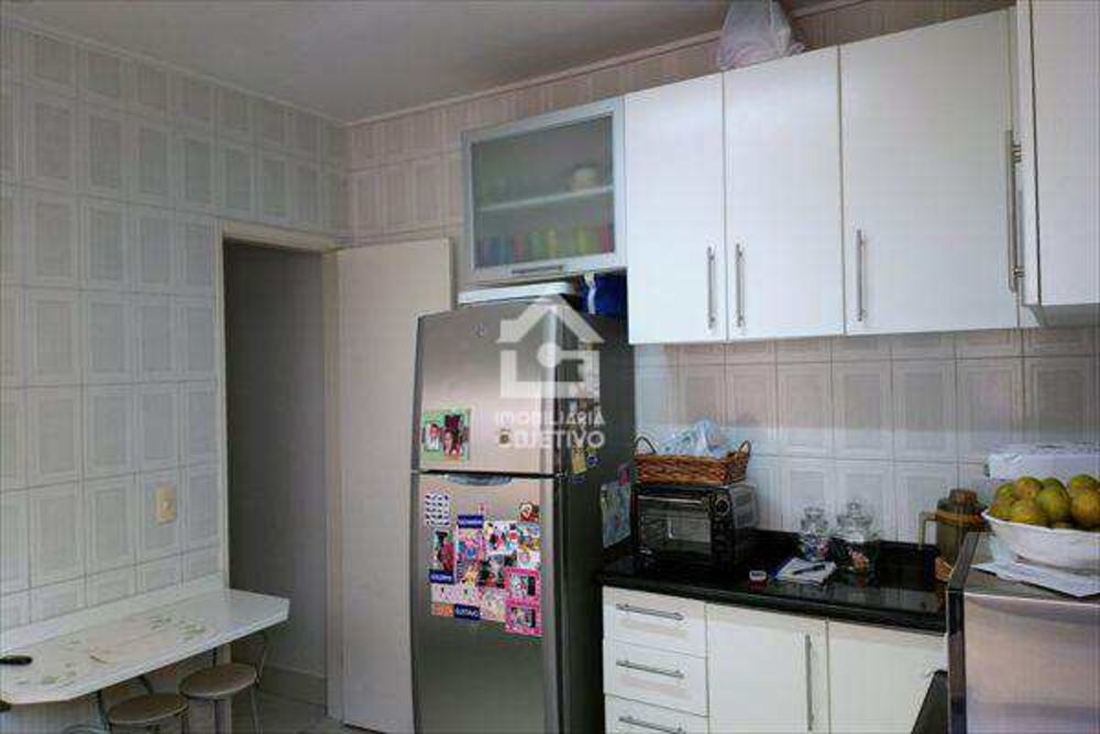Sobrado, 3 quartos, 125 m² - Foto 4