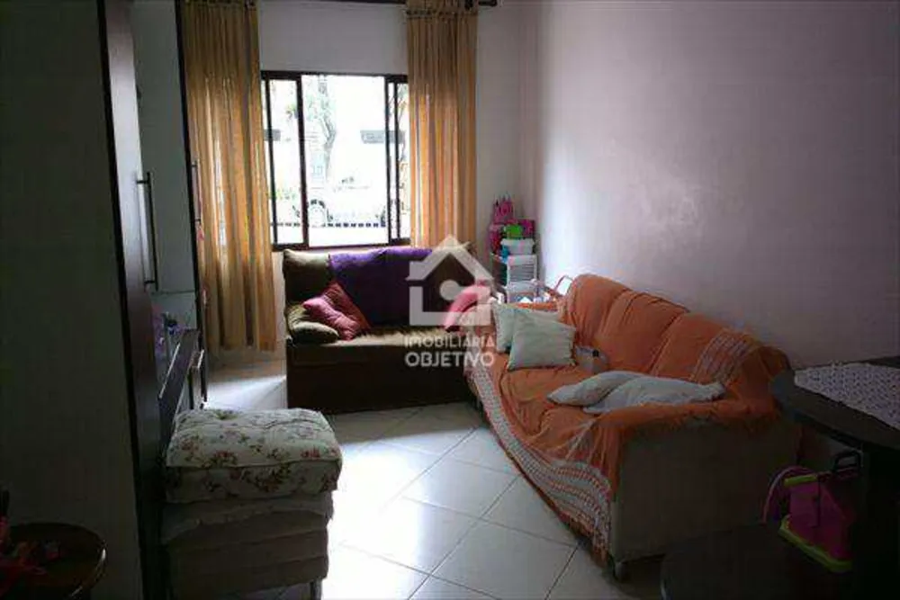 Sobrado, 3 quartos, 125 m² - Foto 5