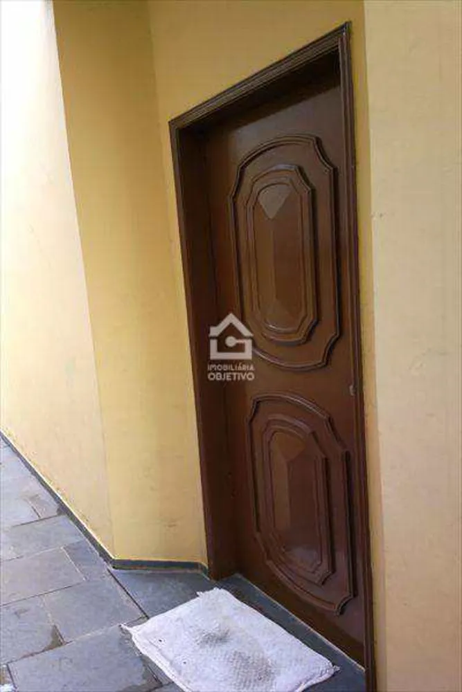 Sobrado, 3 quartos, 125 m² - Foto 2