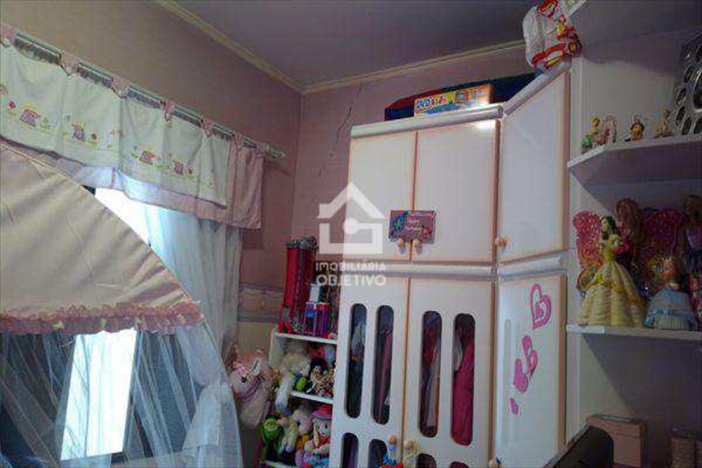 Sobrado, 3 quartos, 125 m² - Foto 3