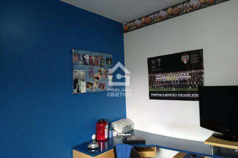 Sobrado, 3 quartos, 125 m² - Foto 14