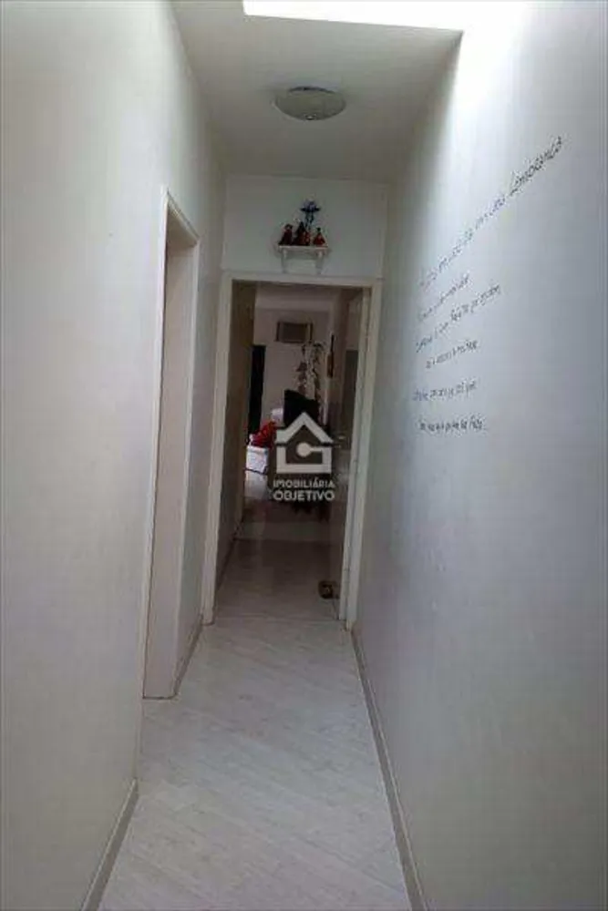 Sobrado, 3 quartos, 125 m² - Foto 7