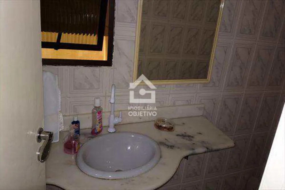Sobrado, 3 quartos, 125 m² - Foto 4