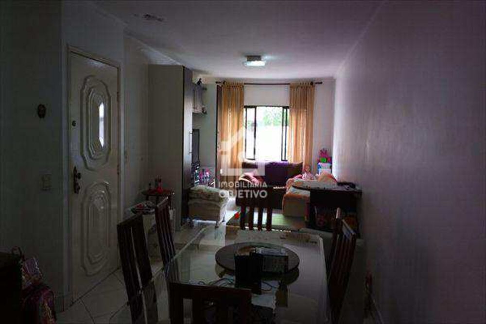 Sobrado, 3 quartos, 125 m² - Foto 1