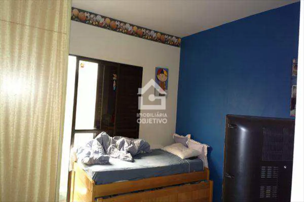 Sobrado, 3 quartos, 125 m² - Foto 12