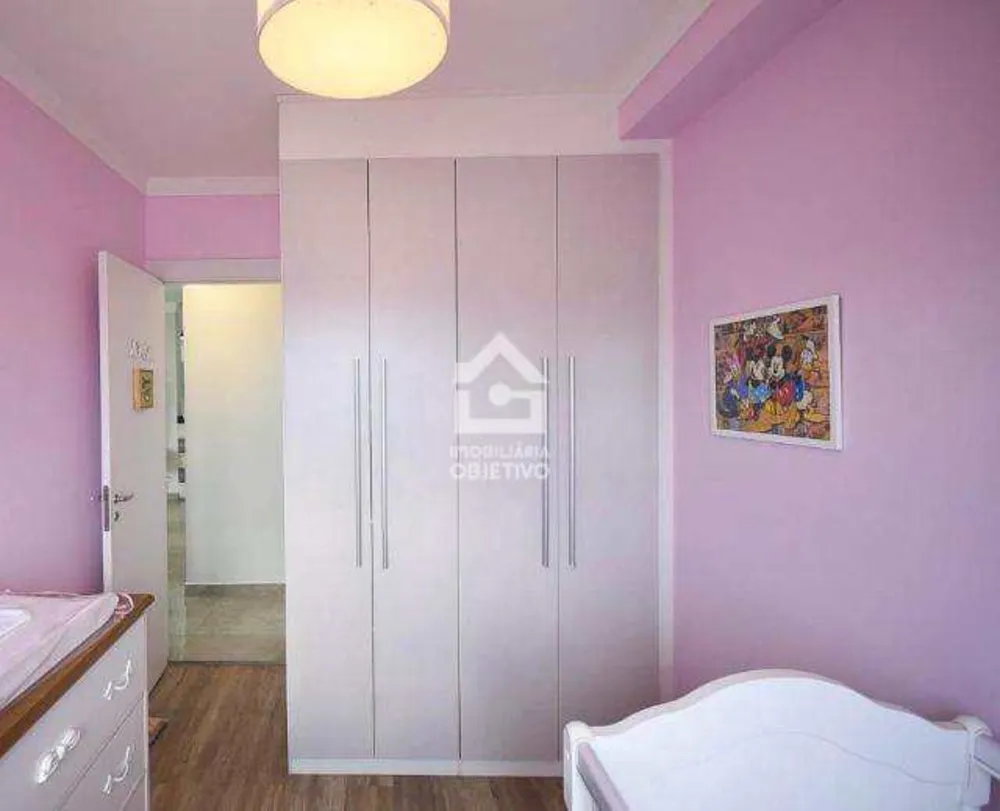 Apartamento, 2 quartos, 76 m² - Foto 11