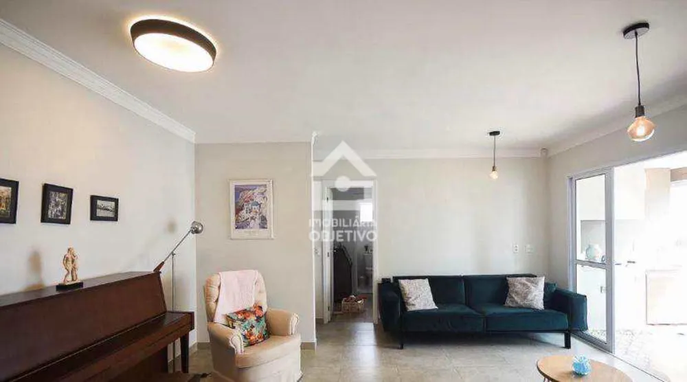 Apartamento, 2 quartos, 76 m² - Foto 3