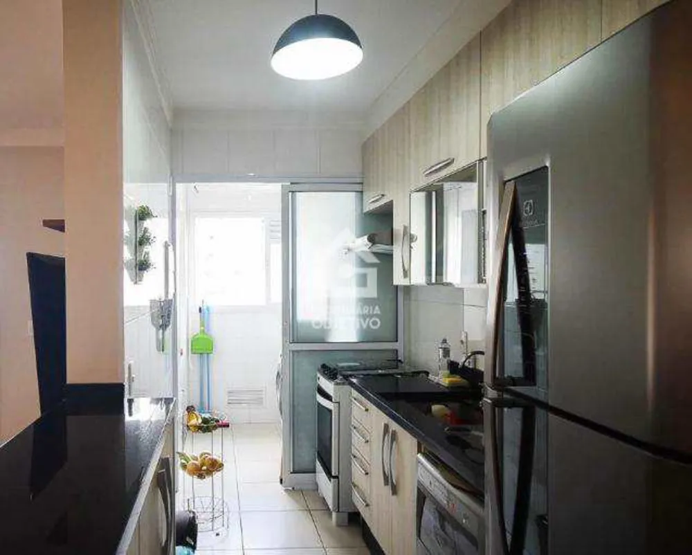 Apartamento, 2 quartos, 76 m² - Foto 7