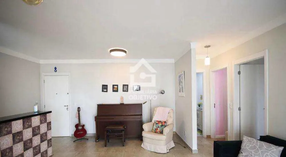 Apartamento, 2 quartos, 76 m² - Foto 6