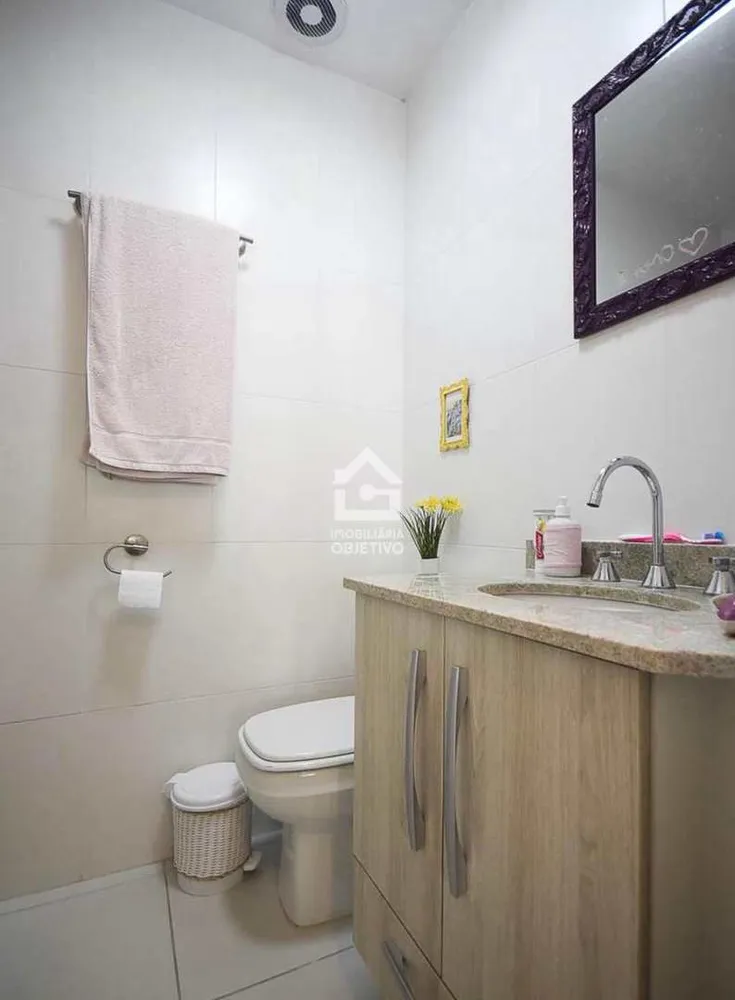 Apartamento, 2 quartos, 76 m² - Foto 8