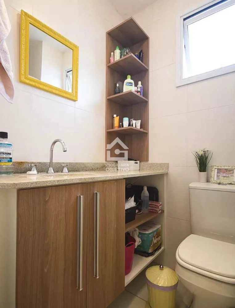 Apartamento, 2 quartos, 76 m² - Foto 9