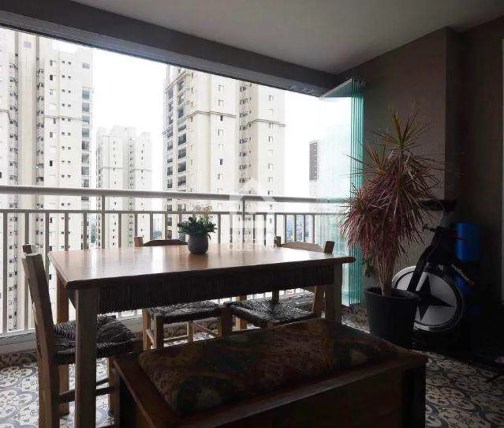 Apartamento, 2 quartos, 76 m² - Foto 5