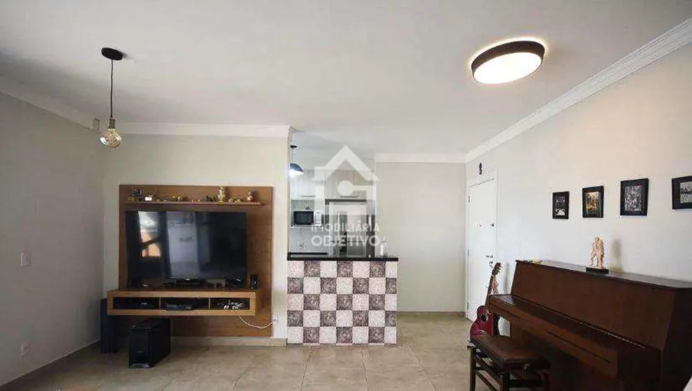 Apartamento, 2 quartos, 76 m² - Foto 2