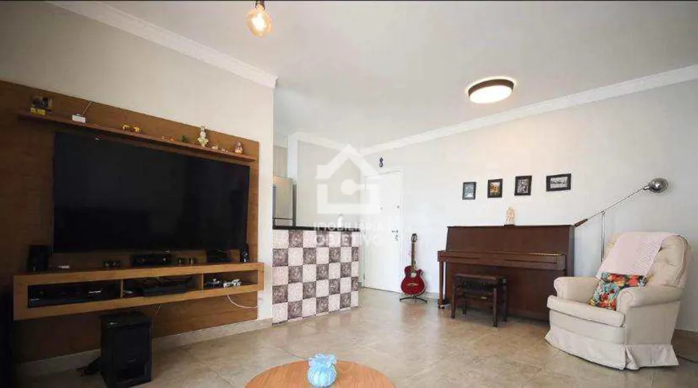Apartamento, 2 quartos, 76 m² - Foto 1