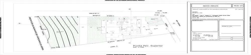 Terreno, 520 m² - Foto 3