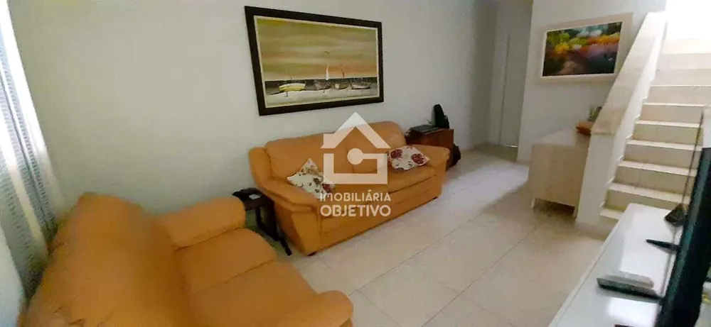 Sobrado, 2 quartos - Foto 2