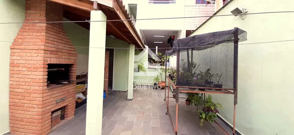 Sobrado, 2 quartos - Foto 6