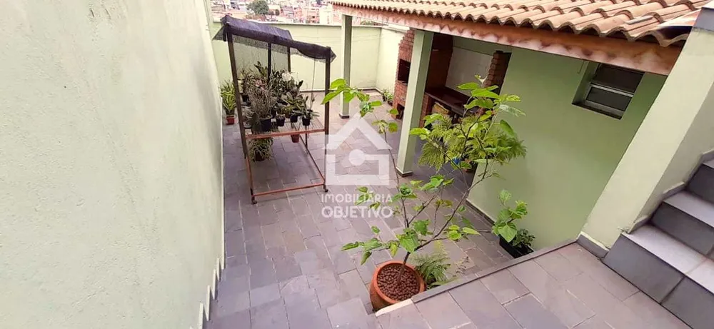 Sobrado, 2 quartos - Foto 7