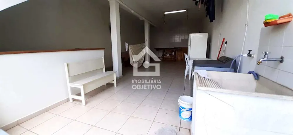 Sobrado, 2 quartos - Foto 3