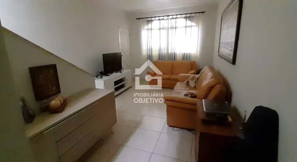 Sobrado, 2 quartos - Foto 5