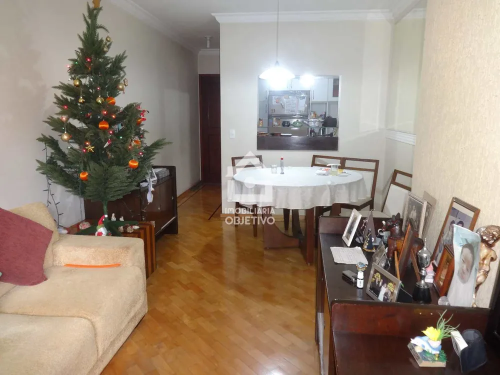 Apartamento, 3 quartos, 70 m² - Foto 7