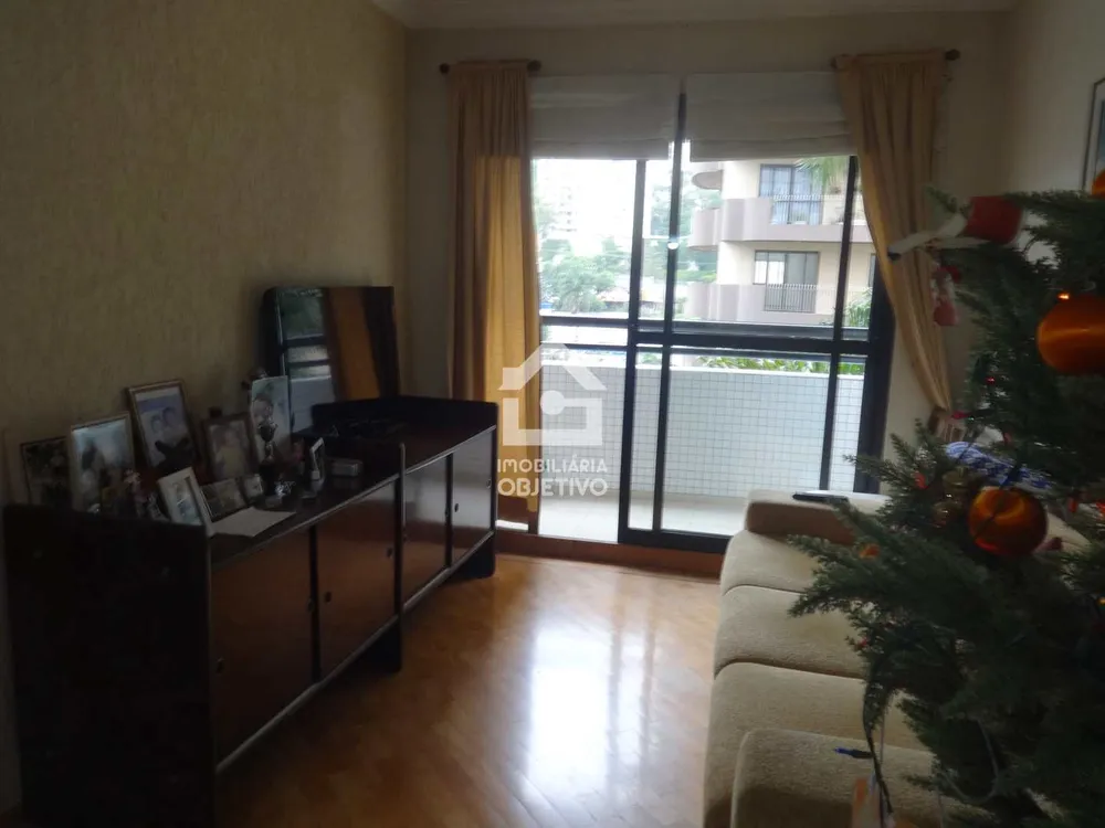 Apartamento, 3 quartos, 70 m² - Foto 2