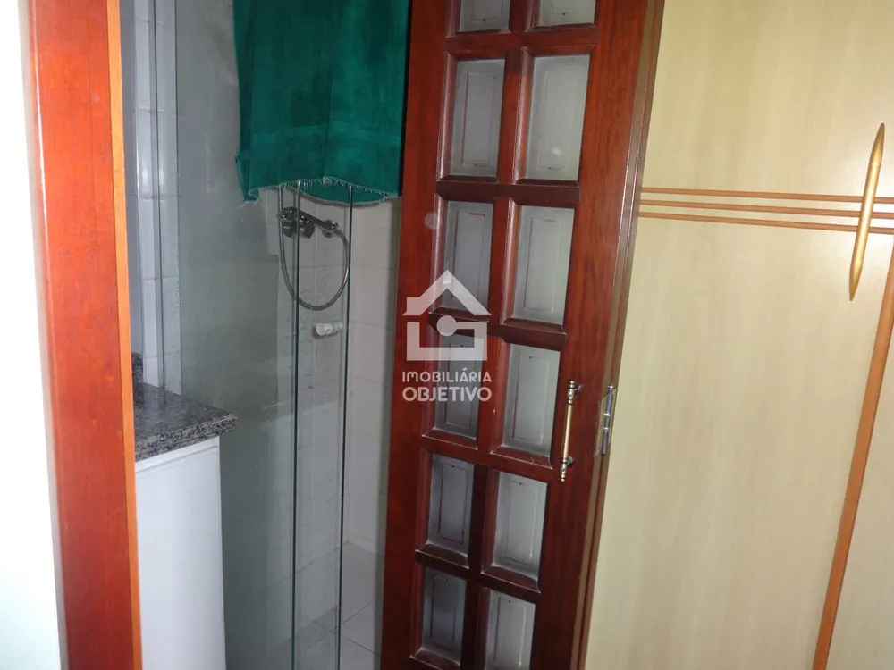 Apartamento, 3 quartos, 70 m² - Foto 1