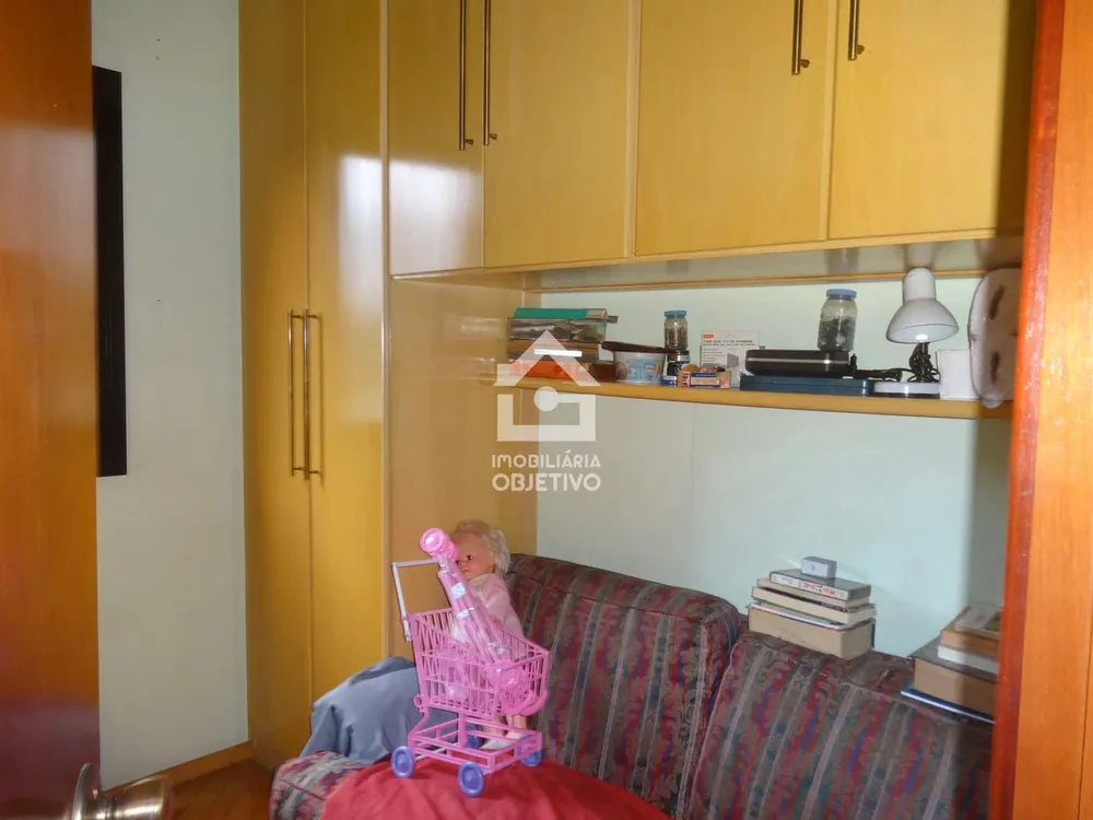 Apartamento, 3 quartos, 70 m² - Foto 5